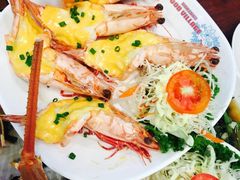 -班赞海鲜市场