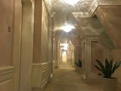 -中旅阿那亚九龙湖·公主酒店