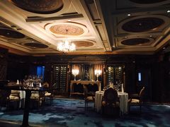 -北京励骏酒店-碧翠法国餐厅
