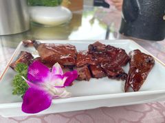 -悦禧耕岛酒店·指月坞餐厅·旺山特色农家乐