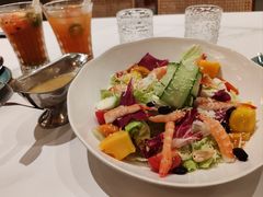 -CRAZYONES克芮旺斯西班牙餐厅(苏州中心店)