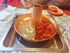 -京元盛铜锅涮肉(上海总店)