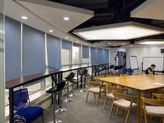 -新航道雅思托福·留学·考研培训(人民广场校区)