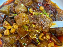 -小郭私房菜·海肠捞饭店(学士街店)