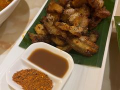 -呐咪傣园·云南菜(石厦店)