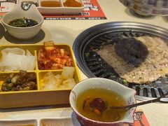 -猫爪爪原切自助烤肉(观音桥阳光世纪店)