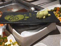 -海底捞火锅(团结桥店)