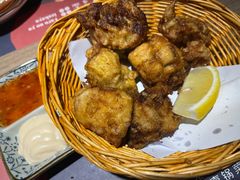 炸鸡块-小椋(富安商业广场店)