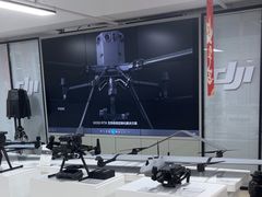 -DJI大疆售点(丰台总部基地店)