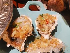 -撸点串吧(小北店)