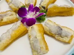油条虾滑-慢搅粥底火锅(武侯大悦城店)