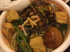 -水平有限广西米粉·广西风味集(五道口店)