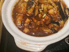 -高第街56号餐厅(银座商城玉函店)