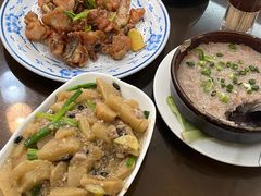 -腰记饭店(龙源路店)