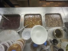 -芳婆糕团店(王府大街店)