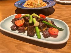 -MR.ROCKY洛奇先生·西餐&酒吧(太古仓店)