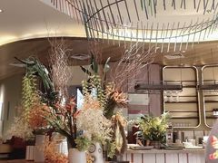 大堂-BetterThai 泰加(苏州中心店)