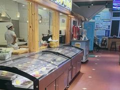 -禾记海鲜烧烤(八一路店)