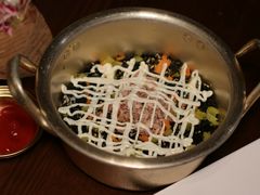 -汉米达特色料理餐厅(郴州友阿国际广场店)