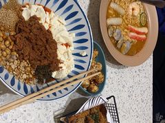 -雲物·云南小馆(好悦天地店)