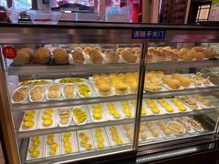 -龙的酒楼·手工早茶·顺德菜(近良路店)
