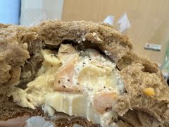 -Juicy Bakery(大学路店)