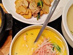 -苏淮景·苏闽融创菜·海鲜(原空港井河轩店)