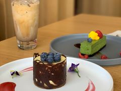 -Bracket Coffee(工体店)