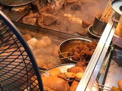 -明记牛杂(新马路分店)