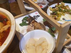 -李老哈·东北菜(宋园路店)