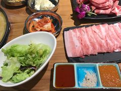 -炭恋火炉烤肉(凌云一街坊店)