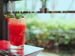 -杭州西子湖四季酒店-WL BISTRO西湖餐厅(灵隐路店)