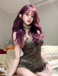 -LJOY丽锦造型·烫发染发