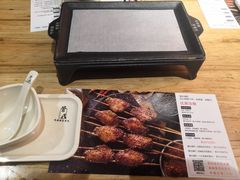 -管氏翅吧(马家堡店)