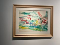 -中国美术学院-美术馆