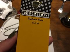 -山港凯悦酒店·BEBA海滩烧烤餐厅酒吧