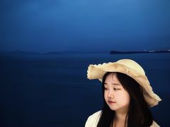 -蜜悦·波西塔诺悬崖海景餐厅