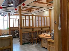 大堂-咱屯子铁锅炖直营店(南湖大路店)