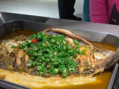 -半天妖烤鱼(东方新天地店)