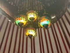 -九十九顶毡房(清河店)