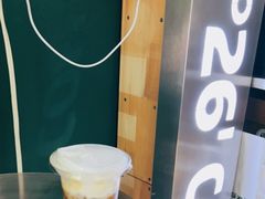 -2326 Coffee Roaster咖啡豆可选店(林肯公园店)