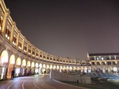 -天津五大道文化旅游区