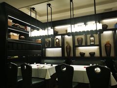 -金春禧·鲁菜海鲜(延吉路万达店)