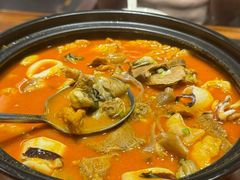 -临家闽南菜(宝洲路店)
