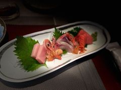 -乾山寿司(好运街店)