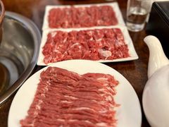 -前门张记涮肉(前门店)