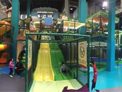 -蒙特利亲子乐园