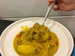 -肥佬椰子鸡(文锦渡店)