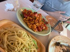 -龙门阵茶屋川菜馆(武康路店)