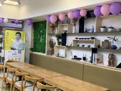 -陶缘陶艺美学馆(儿童公园店)